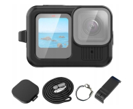 Puluz Zestaw akcesoriów do GoPro Hero13 - 1510314 - zdjęcie 2